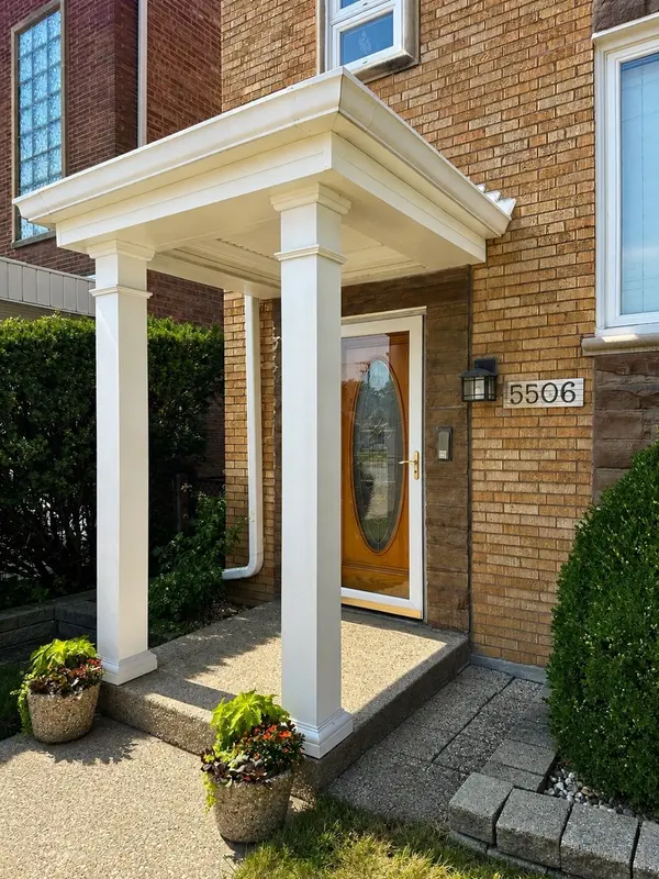 5506 N Central AVE, Chicago, IL 60630