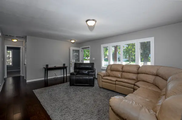 Address not disclosed, Woodridge, IL 60517