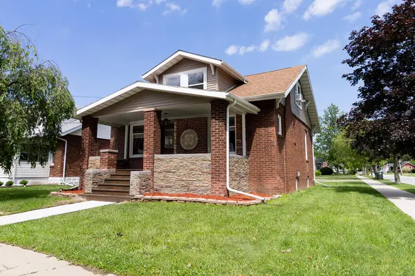 101 N Michigan AVE, Hobart, IN 46342