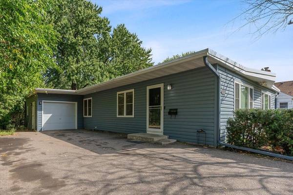 6024 W 35th ST, Saint Louis Park, MN 55416
