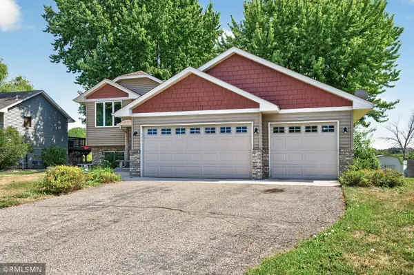 14431 Glenbrook AVE N, Hugo, MN 55038