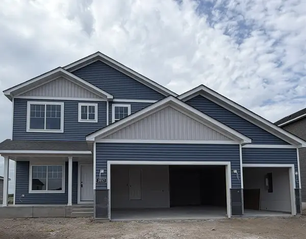 3117 Jandura AVE NE, Saint Michael, MN 55376