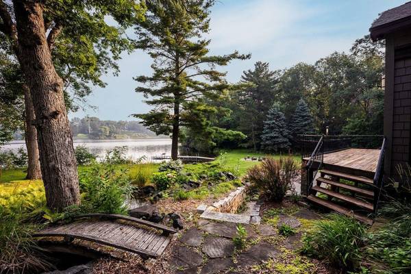 345 Salem Church RD, Sunfish Lake, MN 55118