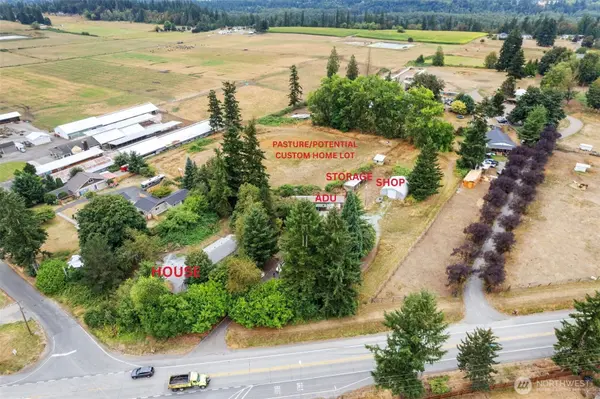 42703 Auburn Enumclaw RD SE, Enumclaw, WA 98022