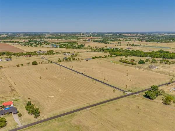 1162 Wild Flower (tract 6A) WAY, Goldsby, OK 73093