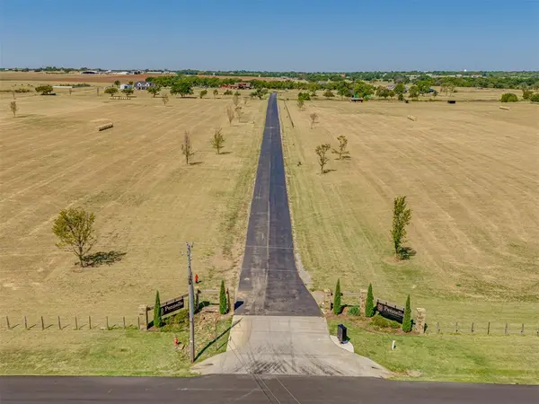 1090 Wild Flower (tract 6B) WAY, Goldsby, OK 73093