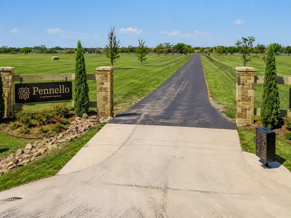 1014 Wild Flower (tract 6C) WAY, Goldsby, OK 73093