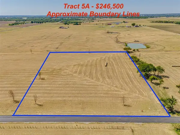 942 Wild Flower (Tract 5A) WAY, Goldsby, OK 73093