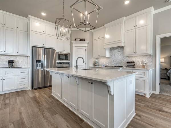 1624 NE 35th ST, Oklahoma City, OK 73160