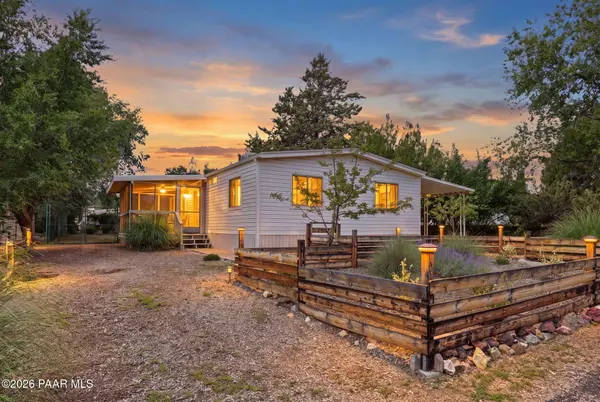 3080 Timber Line RD, Prescott, AZ 86301