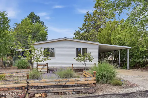 3080 Timber Line RD, Prescott, AZ 86301