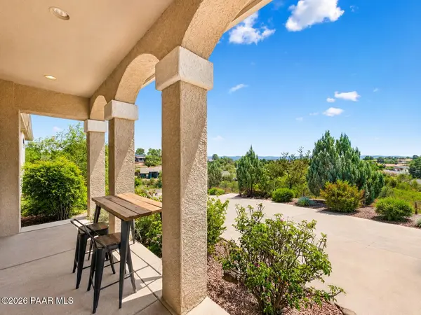 911 E Rio Mesa TRL, Cottonwood, AZ 86326
