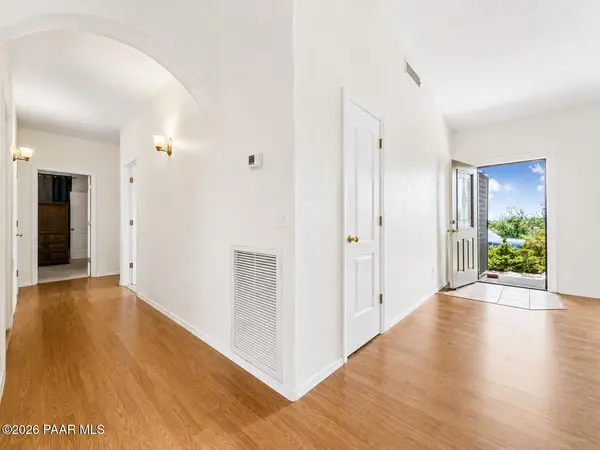 911 E Rio Mesa TRL, Cottonwood, AZ 86326
