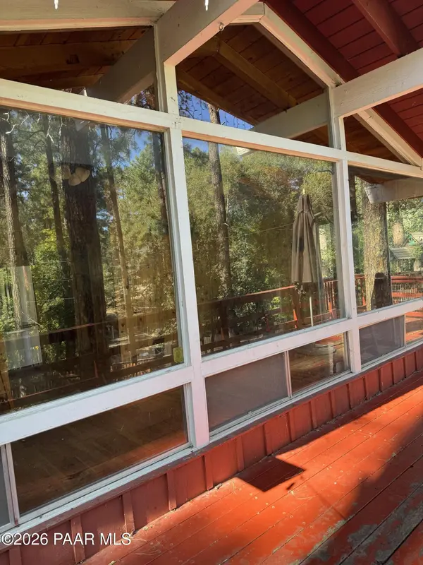 1190 E Stage Coach RD, Prescott, AZ 86303