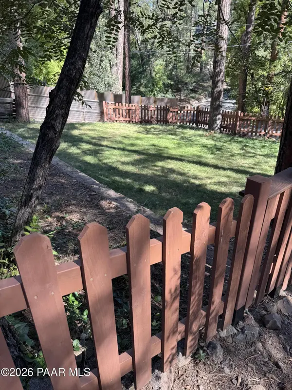 1190 E Stage Coach RD, Prescott, AZ 86303