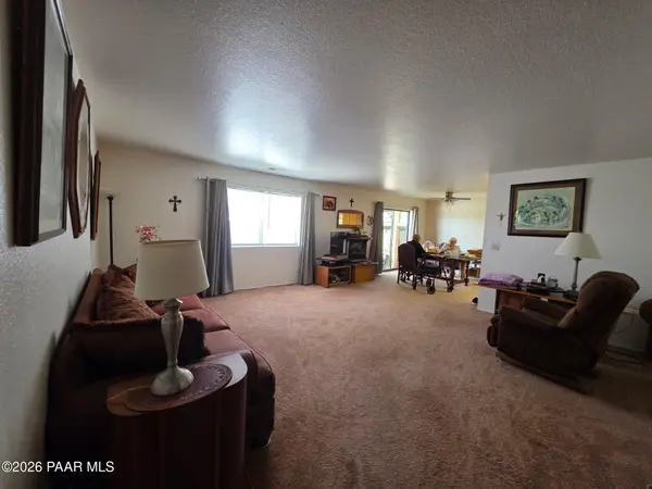 8631 E Ringo DR, Prescott Valley, AZ 86314