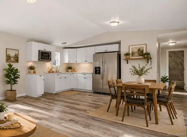 800 S Santa Fe AVE, Fountain, CO 80817
