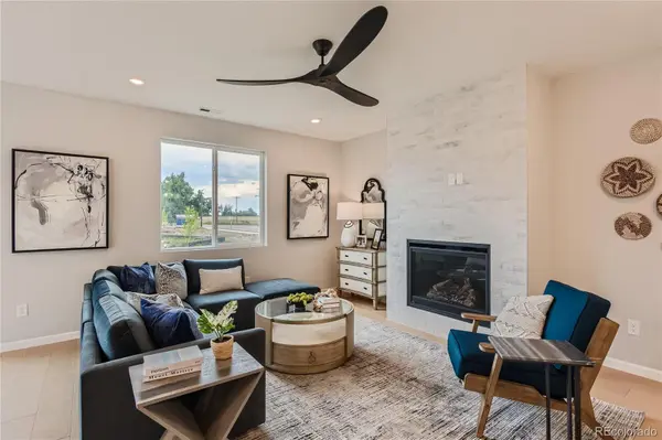 46426 Heritage AVE, Bennett, CO 80102
