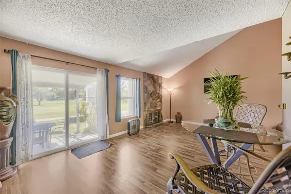 2446 S Vaughn WAY #C, Aurora, CO 80014