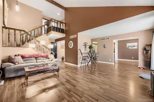 2446 S Vaughn WAY #C, Aurora, CO 80014