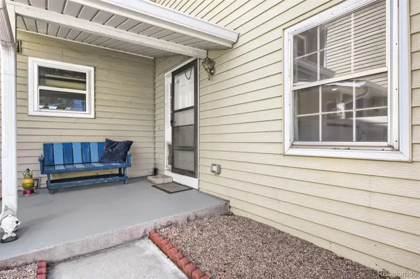 2446 S Vaughn WAY #C, Aurora, CO 80014