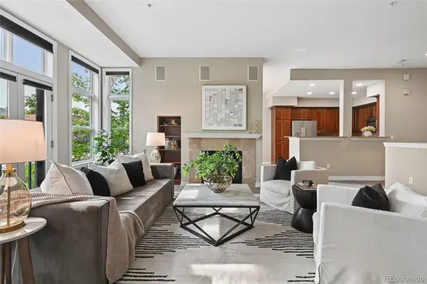 1654 Fillmore ST, Denver, CO 80206
