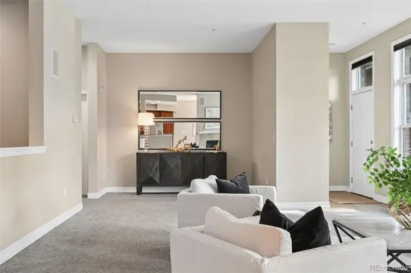 1654 Fillmore ST, Denver, CO 80206