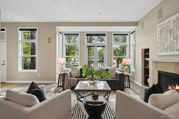 1654 Fillmore ST, Denver, CO 80206