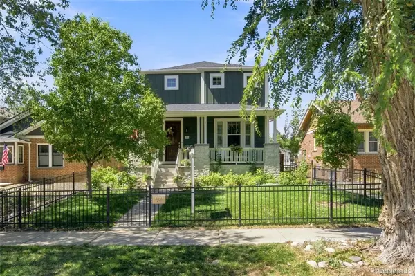 2655 N Raleigh ST, Denver, CO 80212