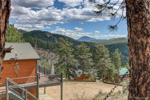 304 Virginia RD, Bailey, CO 80421