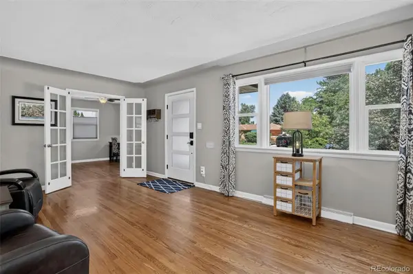 4851 S Elati ST, Englewood, CO 80110