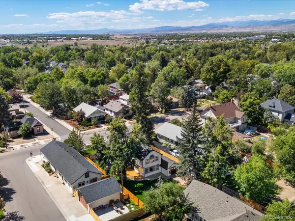 509 W 5th ST, Loveland, CO 80537