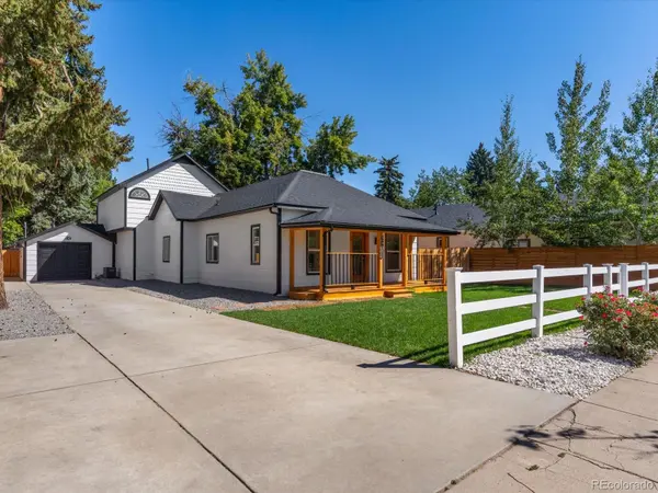 509 W 5th ST, Loveland, CO 80537