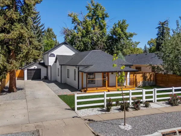 509 W 5th ST, Loveland, CO 80537