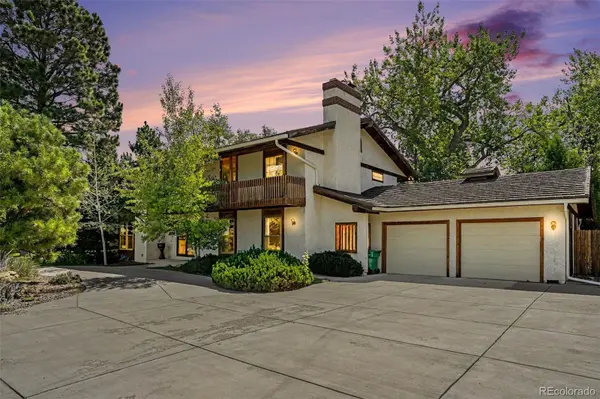 11786 W 53rd PL, Arvada, CO 80002