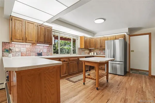 11786 W 53rd PL, Arvada, CO 80002