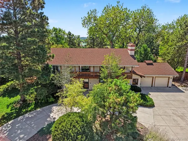 11786 W 53rd PL, Arvada, CO 80002