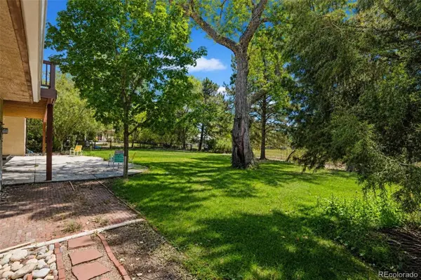 11786 W 53rd PL, Arvada, CO 80002
