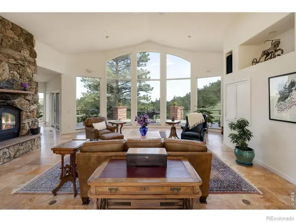 95 Rowell DR, Lyons, CO 80540