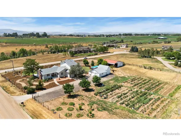 444 E County Road 68, Fort Collins, CO 80524