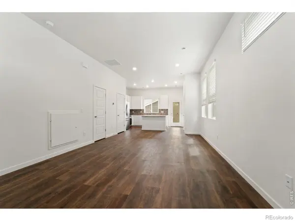 3912 Lake Clark ST, Evans, CO 80620