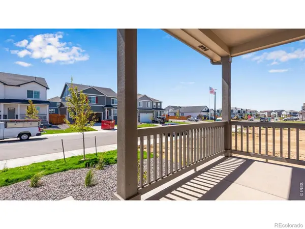 2313 Crosswind ST, Fort Lupton, CO 80621