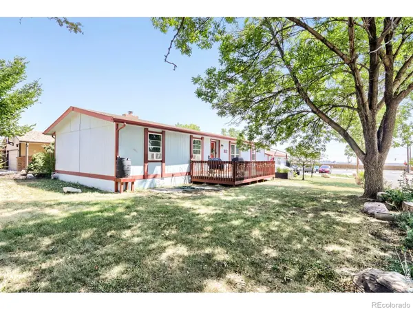 329 Palmer AVE, Mead, CO 80542