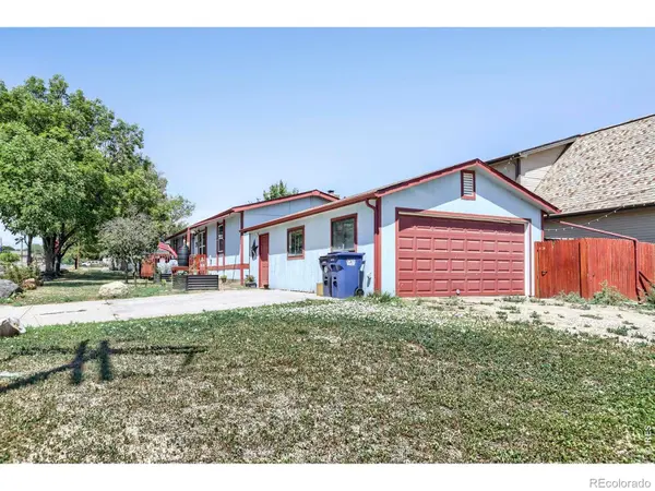 329 Palmer AVE, Mead, CO 80542