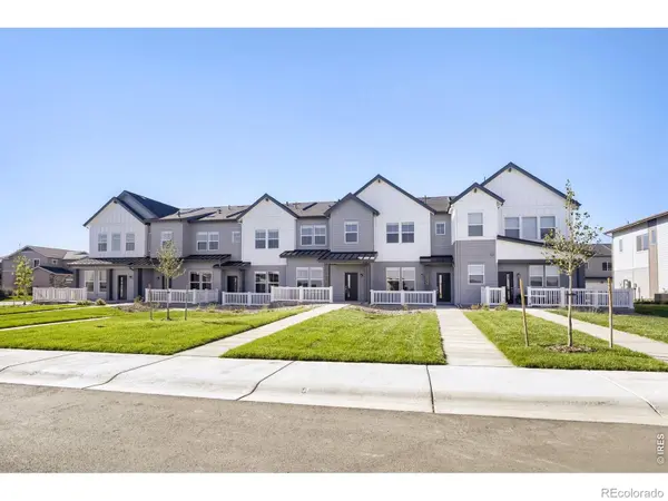 3542 Quincy Bay PL, Loveland, CO 80538