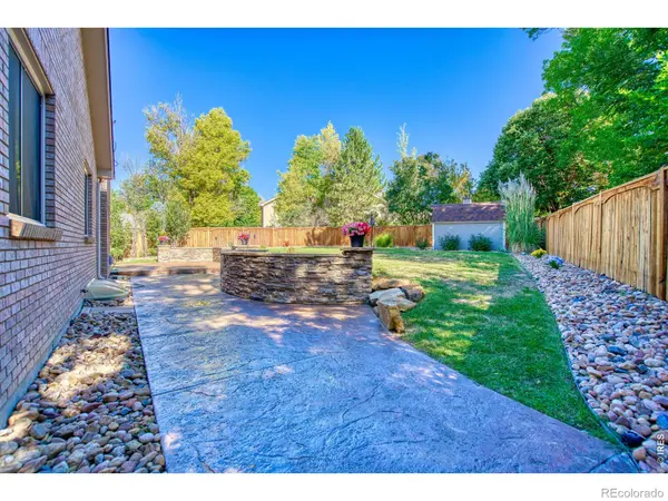 1115 Chester CT, Johnstown, CO 80534