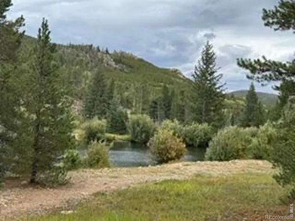 142 Mescalero DR, Red Feather Lakes, CO 80545