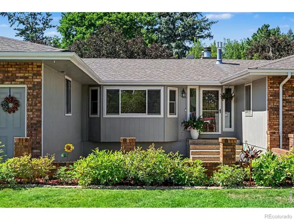 3916 W 21st ST, Greeley, CO 80634