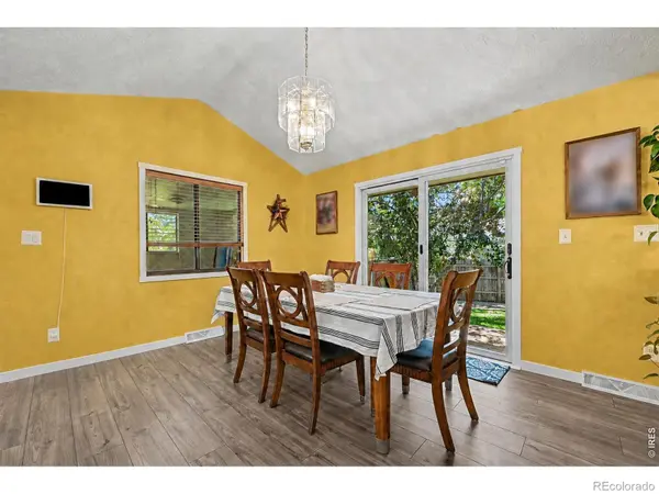 3916 W 21st ST, Greeley, CO 80634
