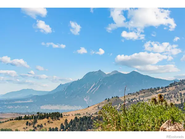9546 Mountain Ridge DR, Boulder, CO 80302